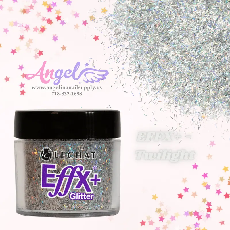 Lechat Glitter Effx+-46 Twilight 1