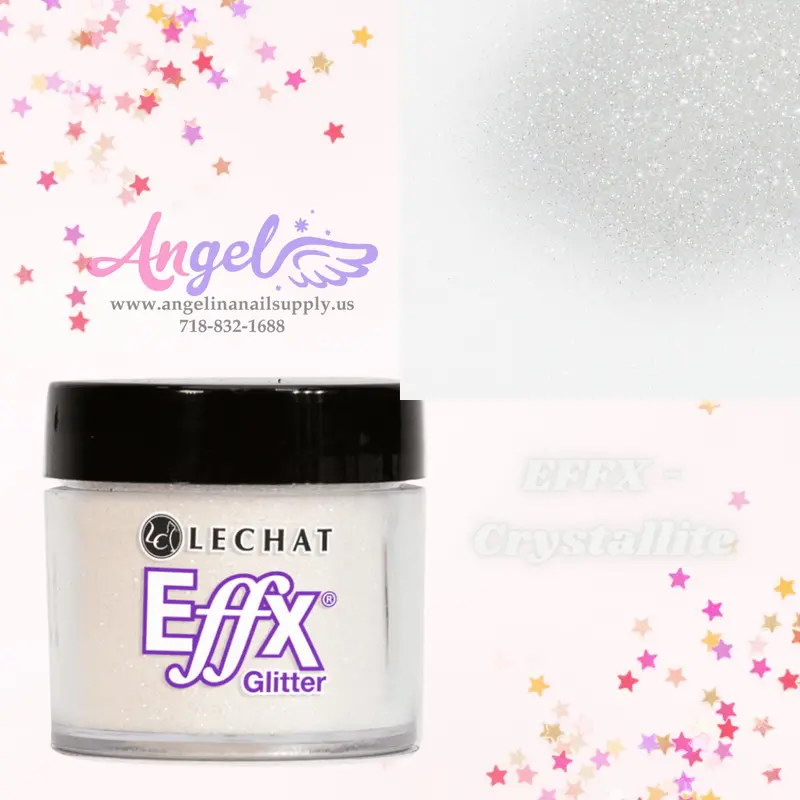 Lechat Glitter Effx-56 Crystallite 1