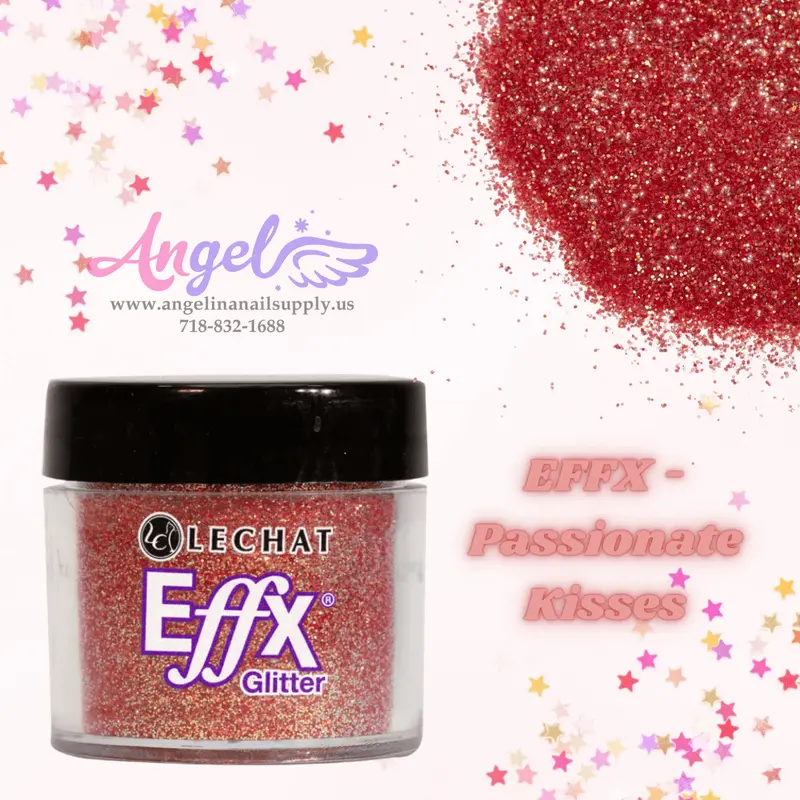 Lechat Glitter Effx-59 Passionate Kisses 1