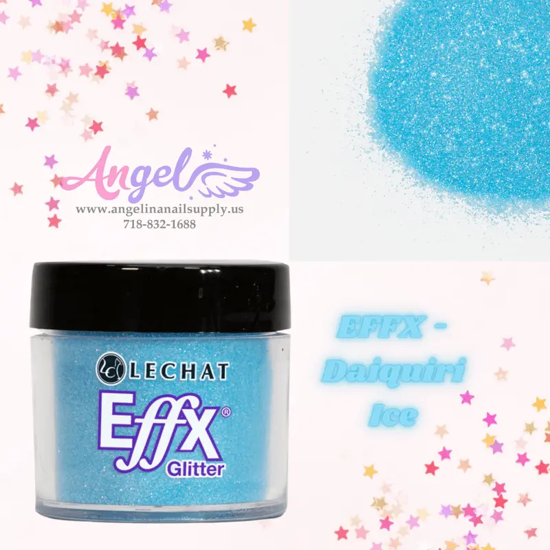 Lechat Glitter Effx-68 Daiquiri Ice 1