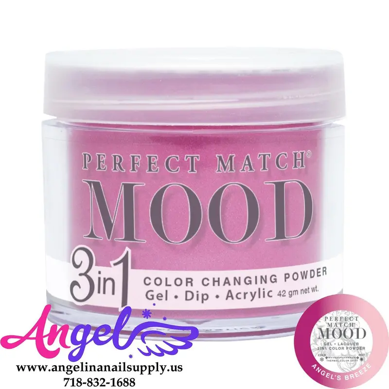 Lechat Mood Powder 04 Angel's Breeze 1