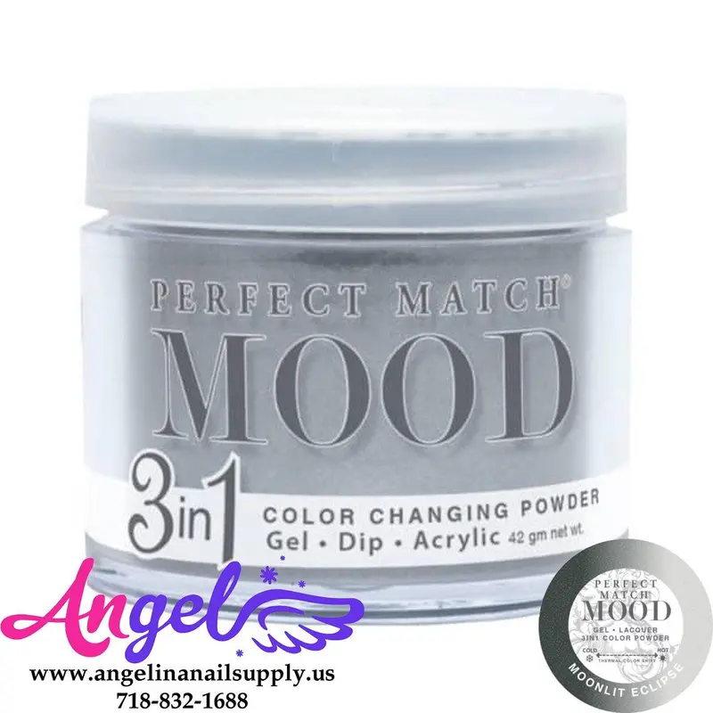 Lechat Mood Powder 16 Moonlit Eclipse 1