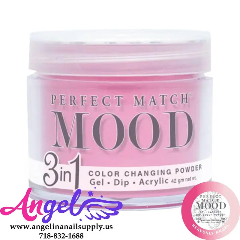 Lechat Mood Powder 19 Heavenly Angel 1