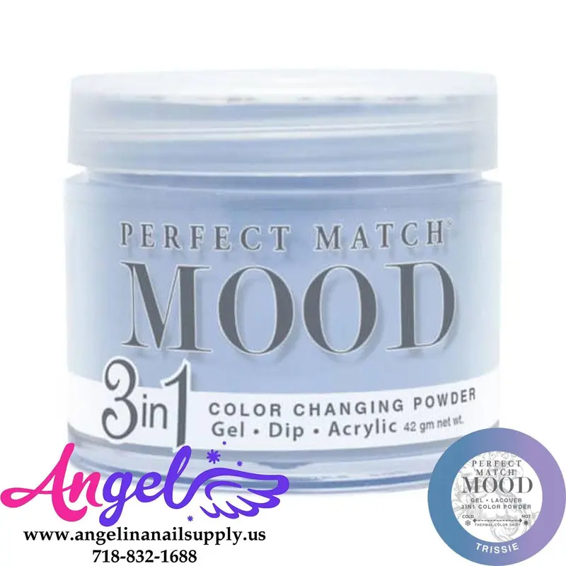 Lechat Mood Powder 30 Trissie 1