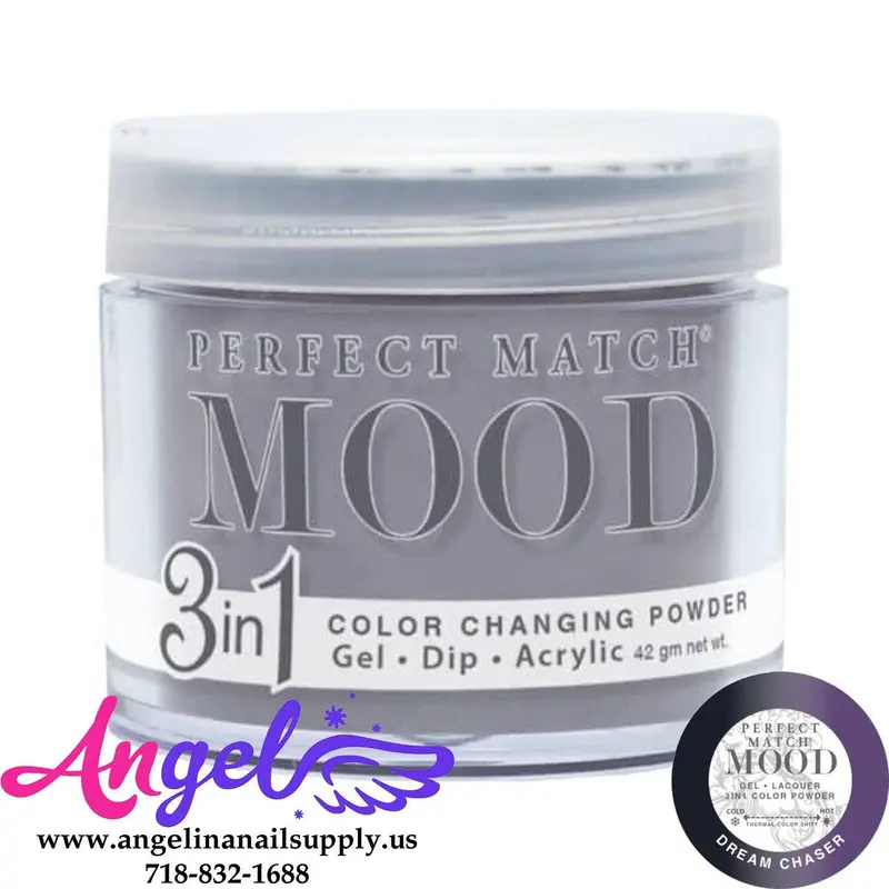 Lechat Mood Powder 40 Dream Chaser 1