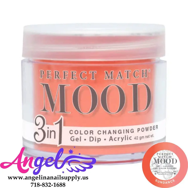 Lechat Mood Powder 45 Sundance 1