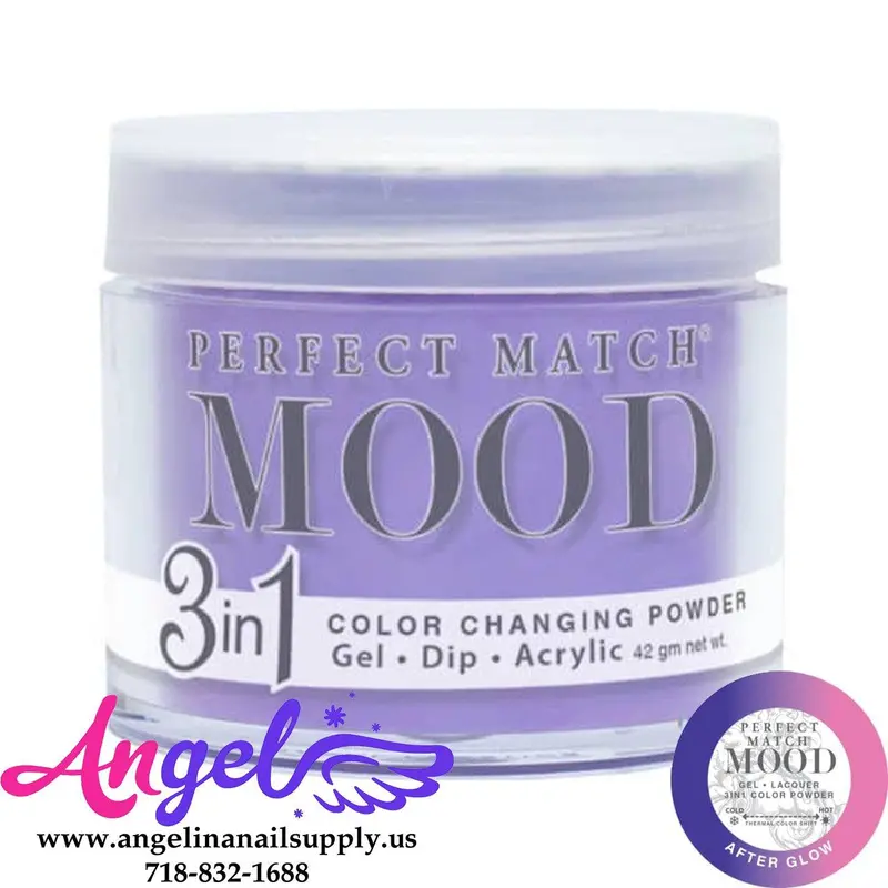 Lechat Mood Powder 50 Afterglow 1