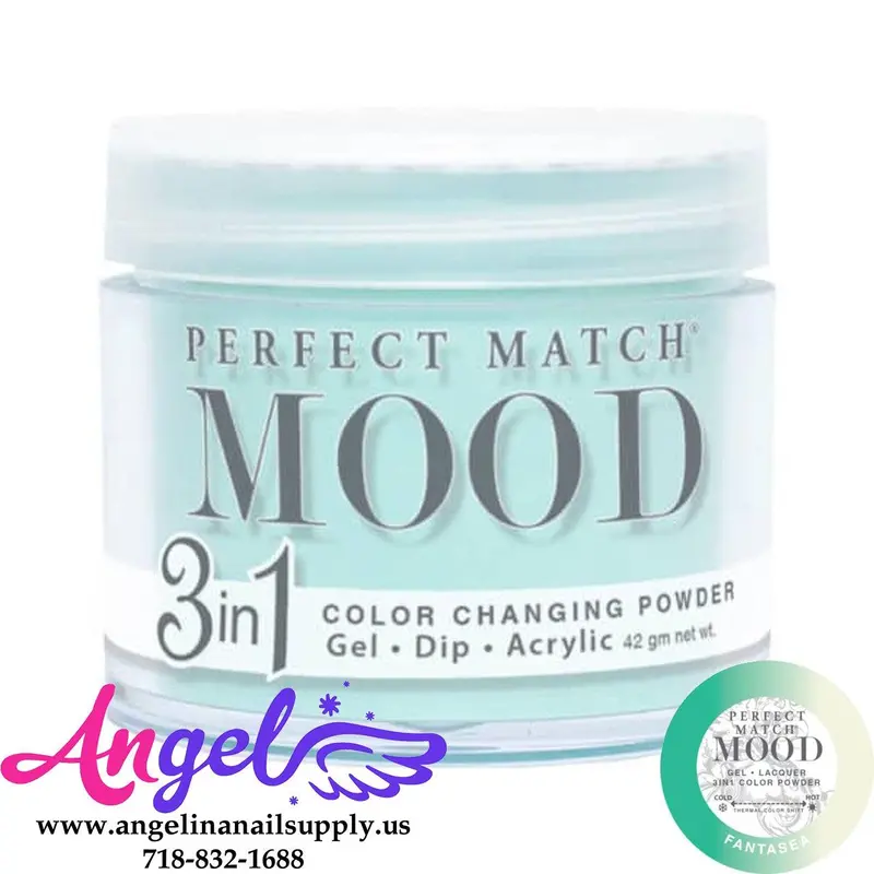 Lechat Mood Powder 54 Royal Orchid 1
