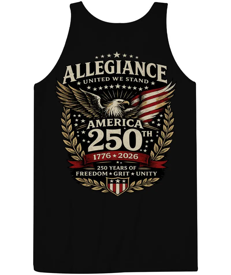 Legacy Tank Top 1
