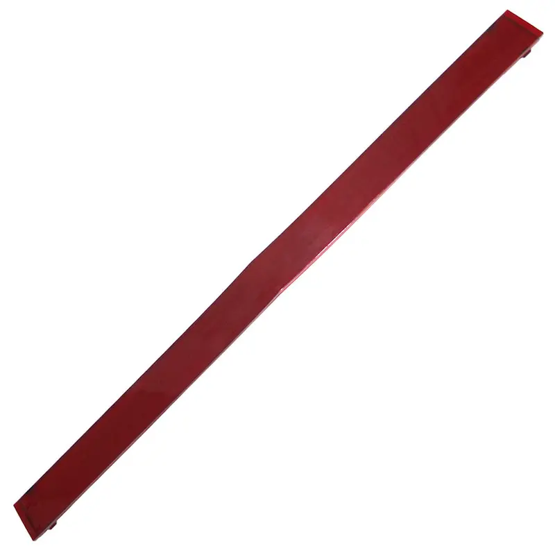 Lens, Center Tail Light Reflector, 1968-69 Amc Amx, Javelin 1