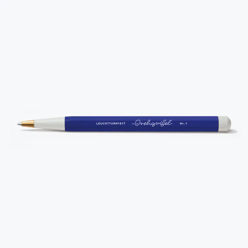 Leuchtturm1917 - Ballpoint Pen - Drehgriffel Nr. 1 - Ink 1