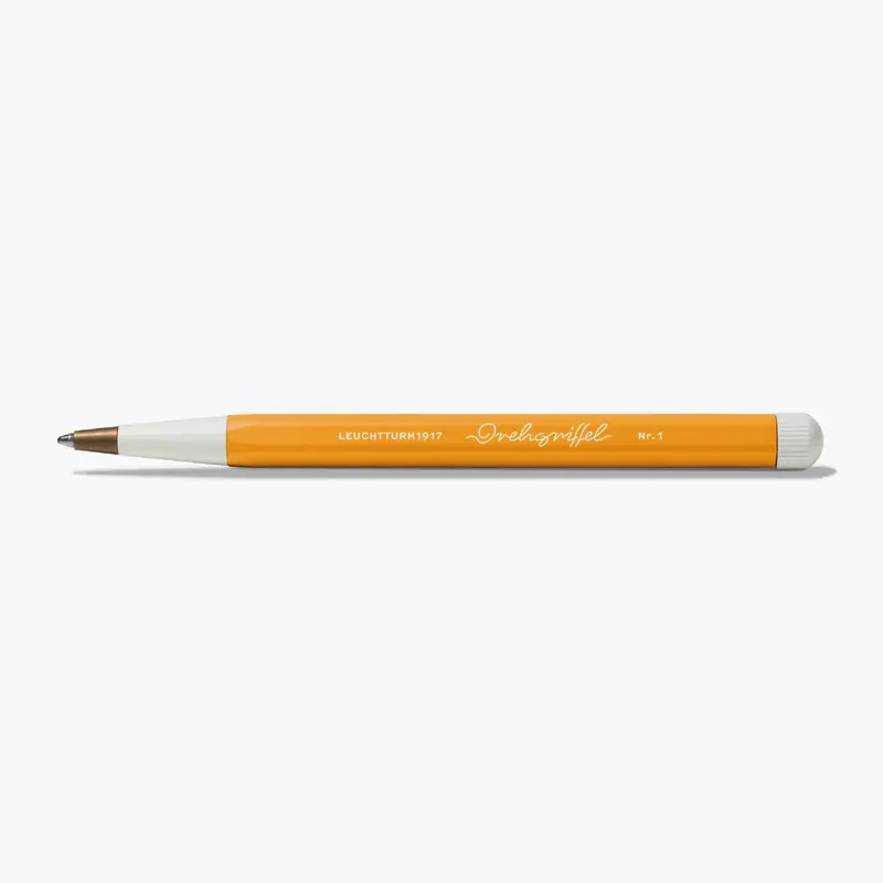 Leuchtturm1917 - Ballpoint Pen - Drehgriffel Nr. 1 - Rising Sun 1