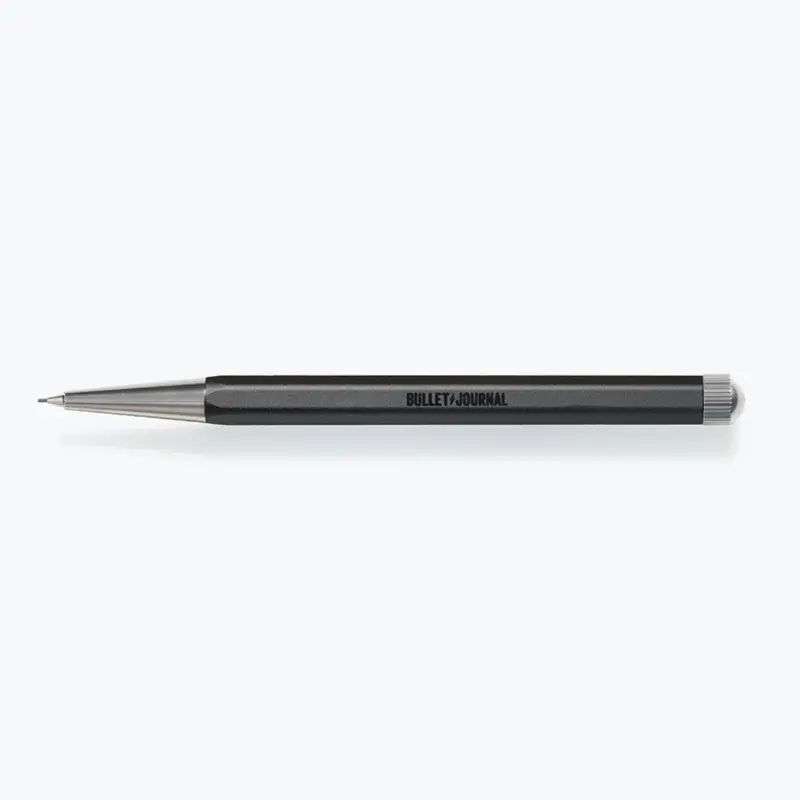 Leuchtturm1917 - Mechanical Pencil - Drehgriffel Nr. 2 - Bullet Journal 1