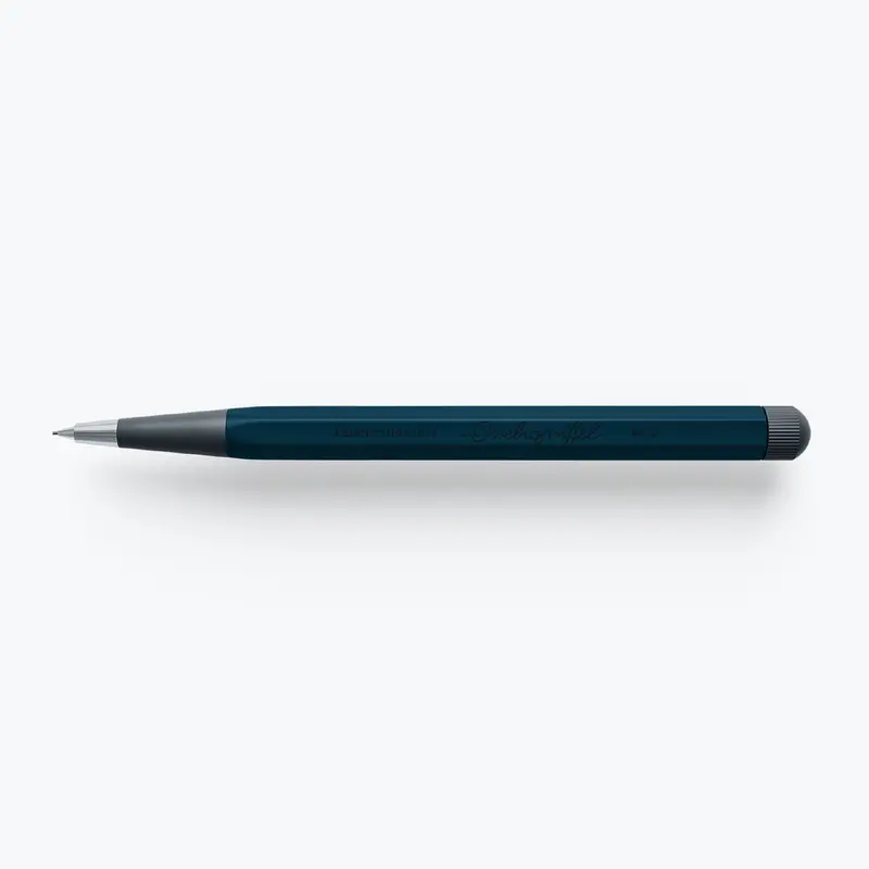 Leuchtturm1917 - Mechanical Pencil - Drehgriffel Nr. 2 - Deep Sea 1