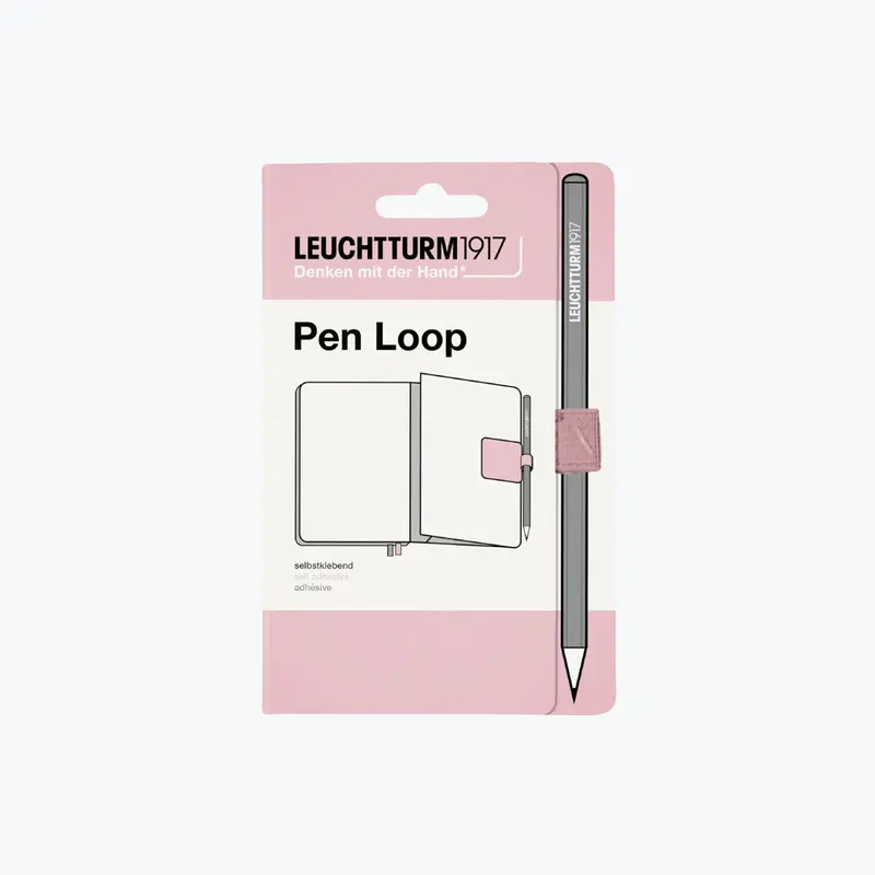 Leuchtturm1917 - Pen Loop - Powder 1