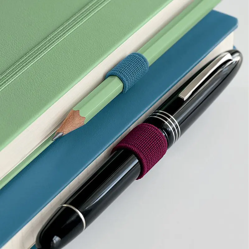 Leuchtturm1917 - Pen Loop Xl - Rising Sun 2
