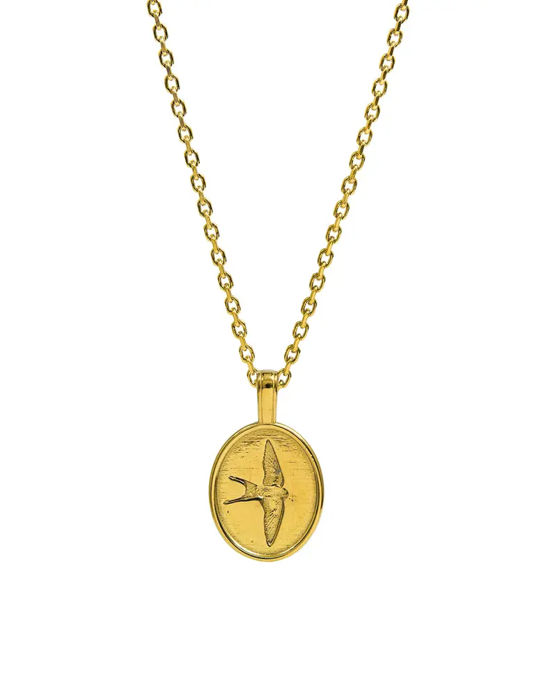 Liberty Necklace 1