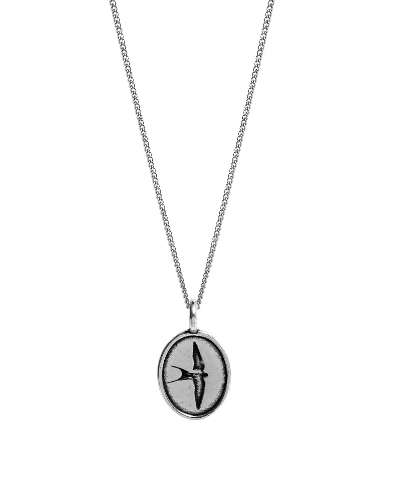 Liberty Necklace 1
