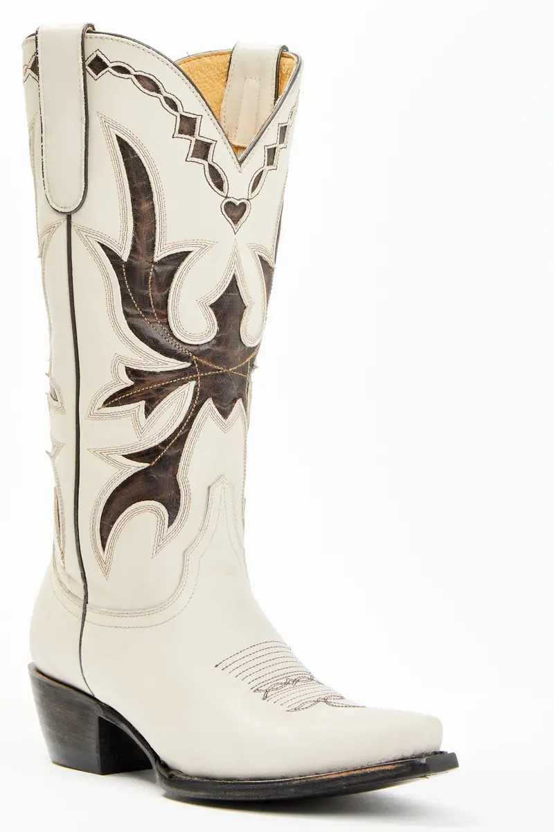 Limitless Western Boots - Snip Toe 1