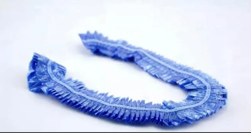 Liner For Pedicure (Blue) 1