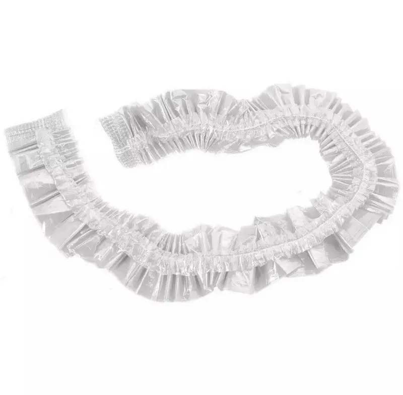Liner For Pedicure (Clear) 1