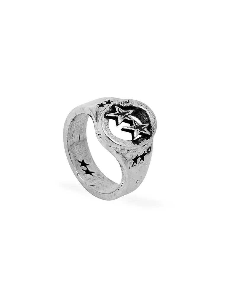 Link Stars Ring 1