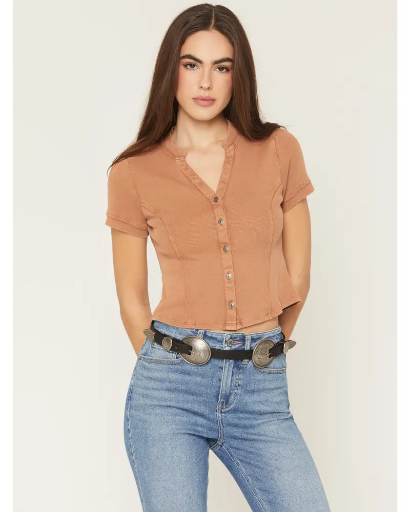 Lockland Double Buckle Belt 1