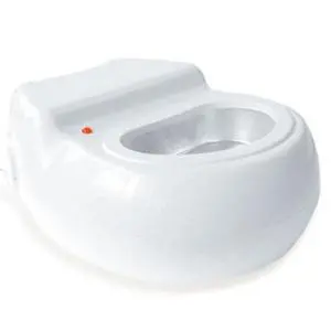Lotion Warming Machine For Hot Oil Manicure 1