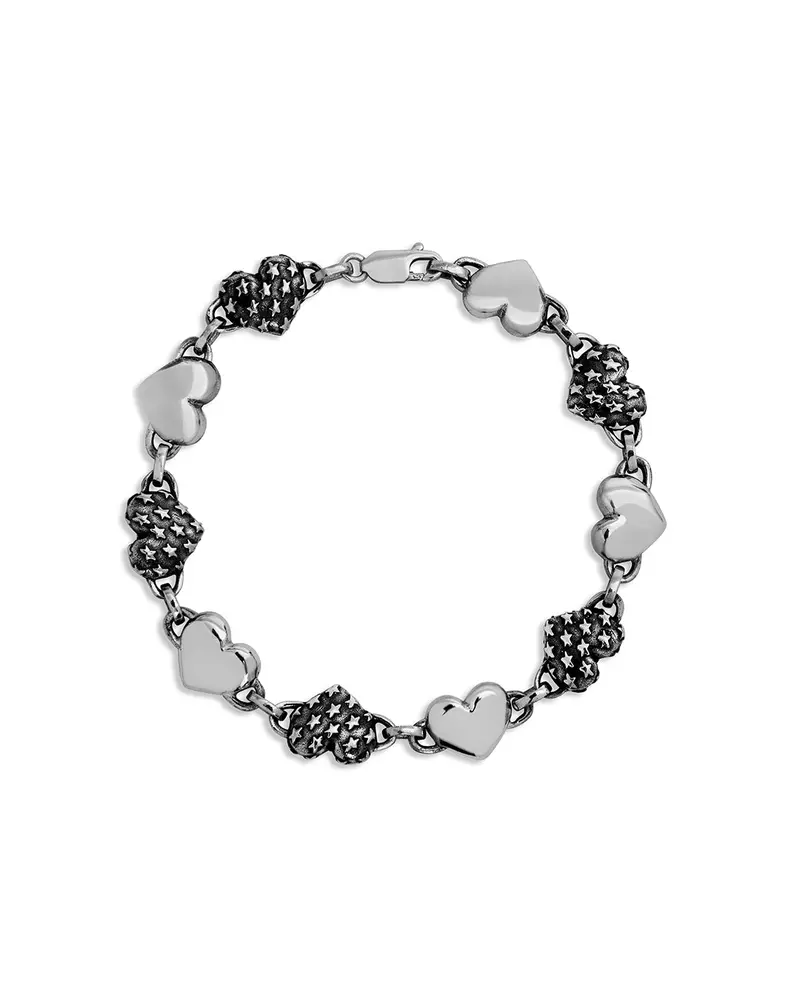 Love Me Not Bracelet 1