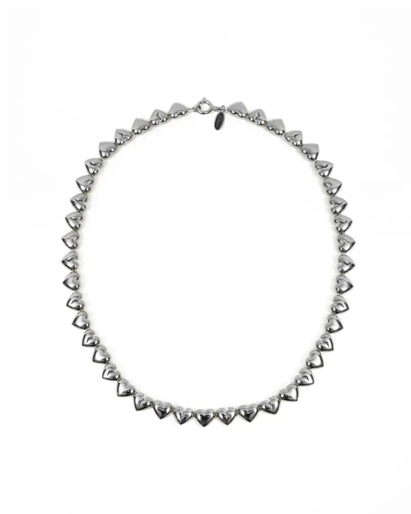 Love Me Not Necklace 1