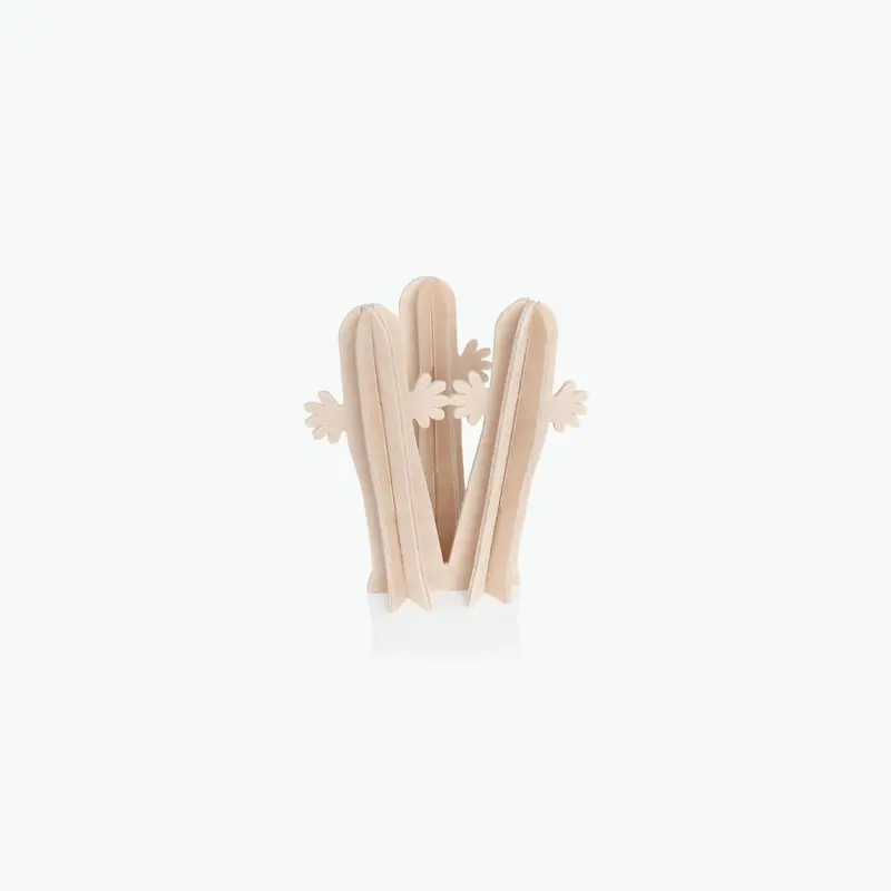 Lovi - Ornament - Moomin - Hattifatteners - 5Cm 1