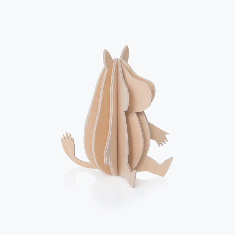 Lovi - Ornament - Moomin - Moomin - 9Cm 1