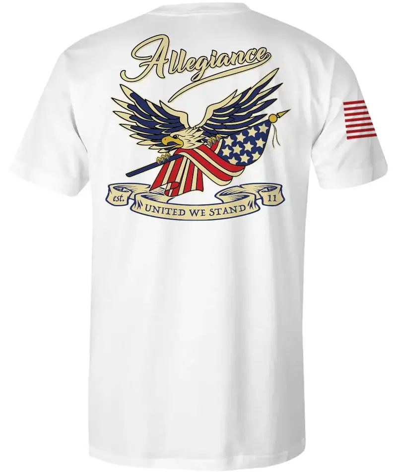 Loyalty Premium Tee 1