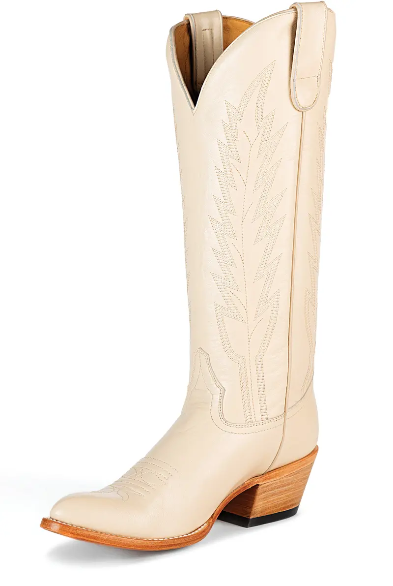 Macie Bean "Spacey Gracey" 15" Vanilla Hotshot - M5224 1