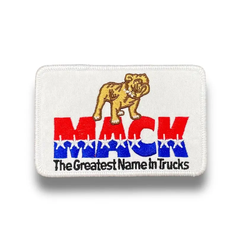 Mack Trucks (The Greatest Name In Trucks) 1