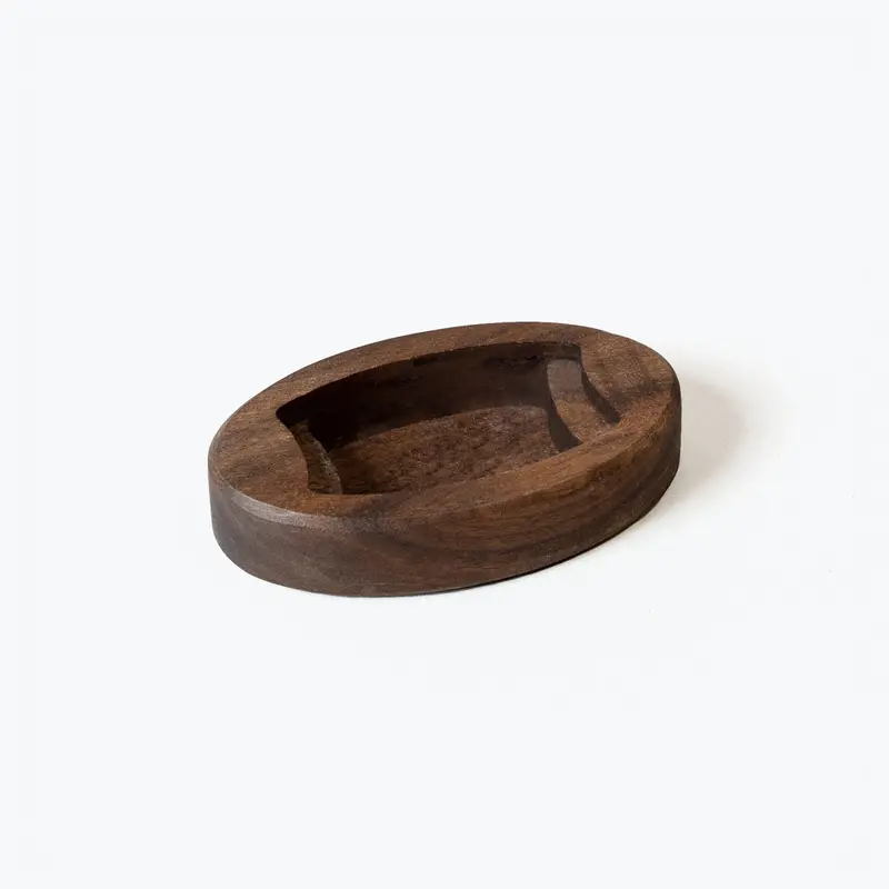 Makers Cabinet - Pencil Plane - Høvel - Walnut Base 1