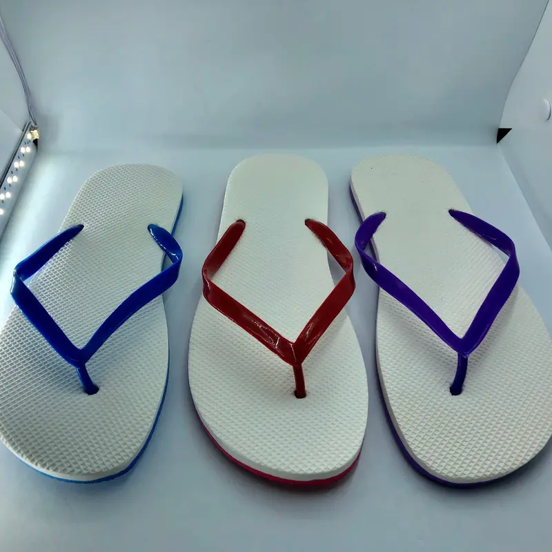 Man Slipper (Pack/10 Pairs) 1
