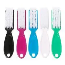 Manicure Pedicure Mini Brush (1Pcs) 1