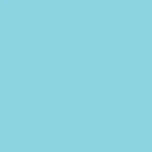 Marvy Uchida - Brush Pen - Le Plume Ii - Caribbean Blue #104 1