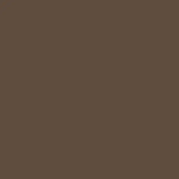 Marvy Uchida - Brush Pen - Le Plume Ii - Dark Brown #18 1