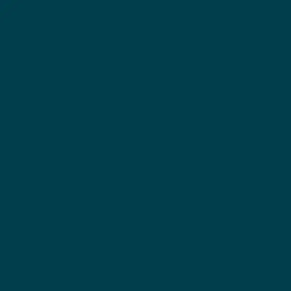 Marvy Uchida - Brush Pen - Le Plume Ii - Teal #73 1