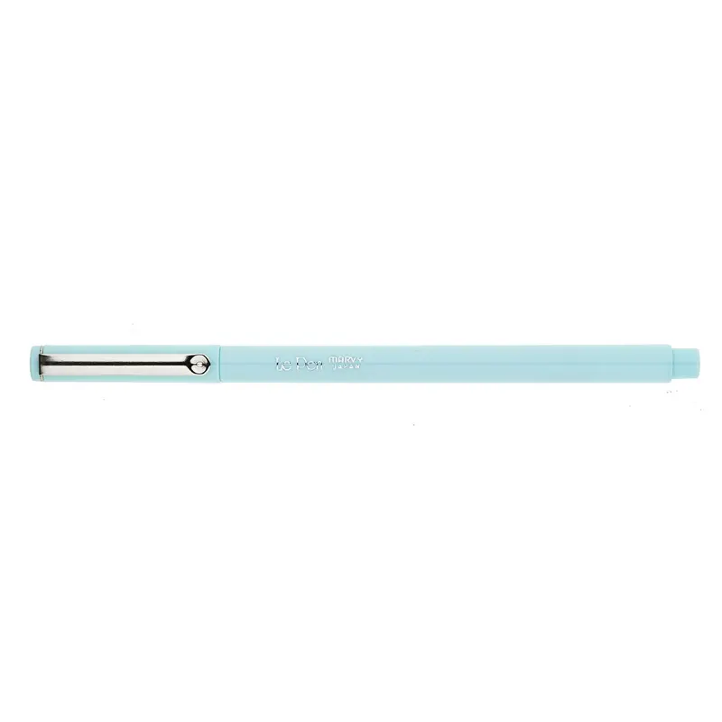 Marvy Uchida - Fineliner - Le Pen - Pale Blue #53 1