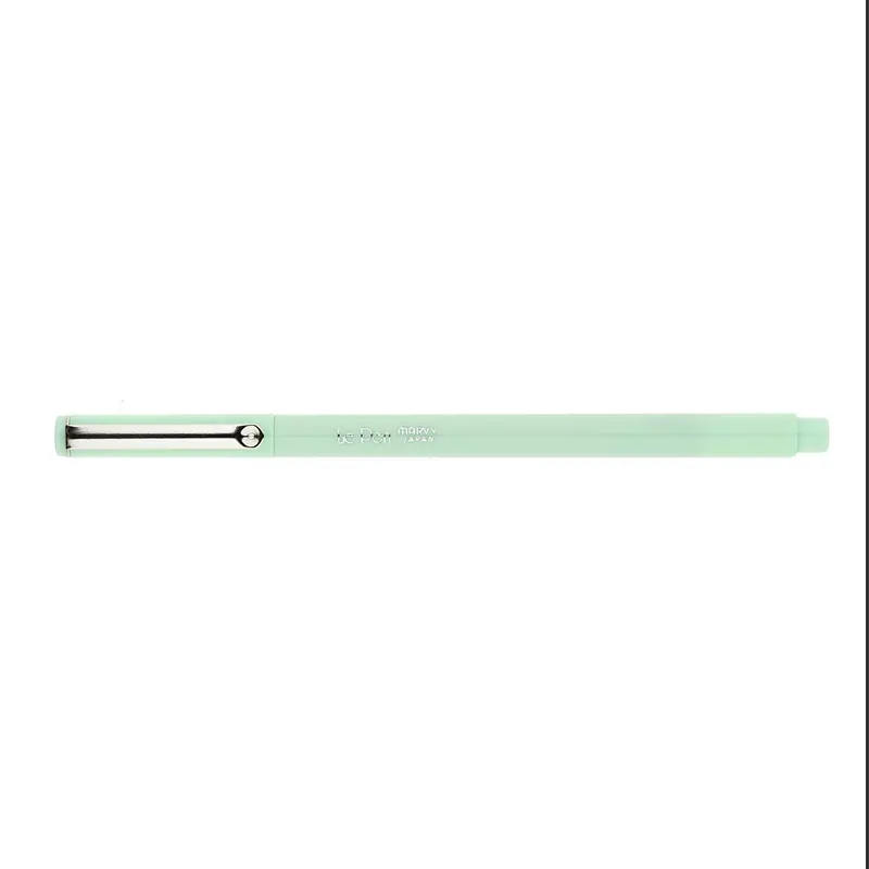 Marvy Uchida - Fineliner - Le Pen - Peppermint #70 1