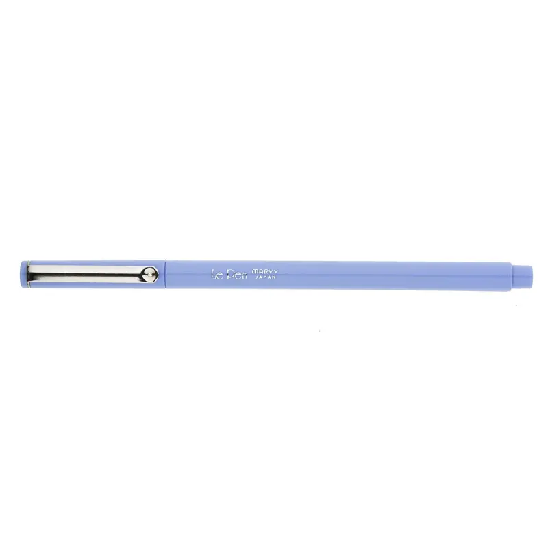 Marvy Uchida - Fineliner - Le Pen - Periwinkle #99 1