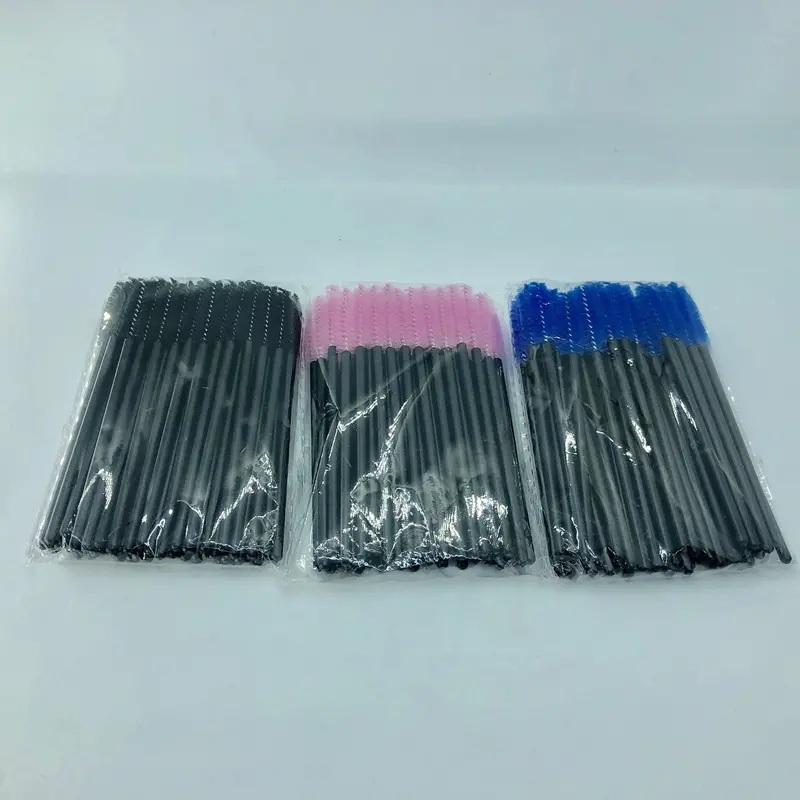 Mascara Brush (Bag/50Pcs) 1