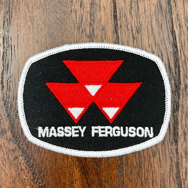 Massey Ferguson Tractors 1