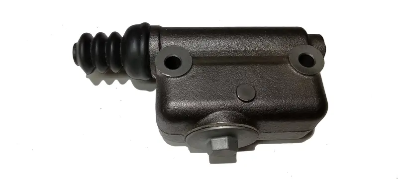 Master Cylinder, 1958-60 American, 1950-55 Rambler, 1955-57 Ambassador Statesman, Late 1954 Ambassador 1
