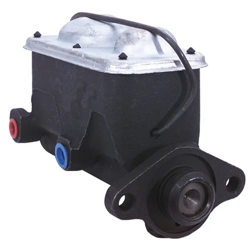 Master Cylinder, Power Front Disc Brake, New, 1977-83 Amc - Lifetime Limited Warranty 1