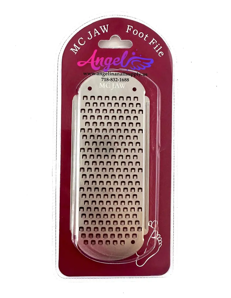 Mc Jaw Blade ( Pcs ) 1