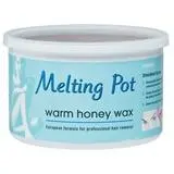 Melting Pot Warm Honey Wax (Box) 1